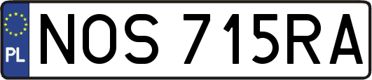 NOS715RA