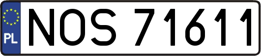 NOS71611