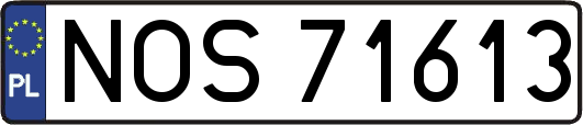 NOS71613