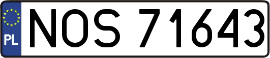 NOS71643