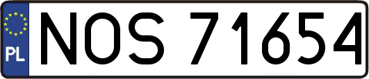 NOS71654