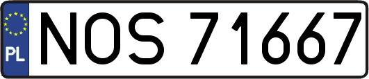NOS71667