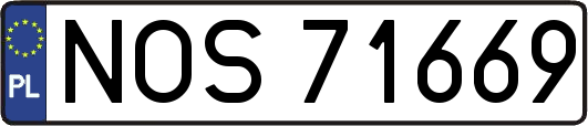 NOS71669