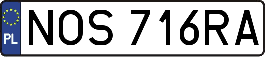 NOS716RA