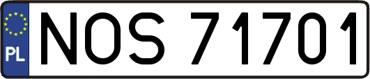NOS71701