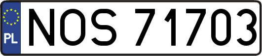 NOS71703
