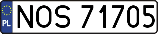 NOS71705
