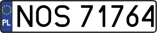 NOS71764