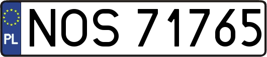 NOS71765