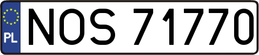NOS71770