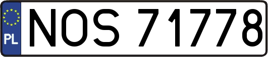 NOS71778