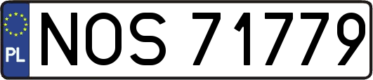 NOS71779