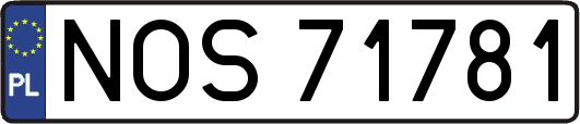 NOS71781