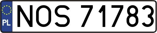 NOS71783