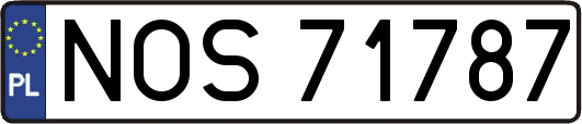 NOS71787