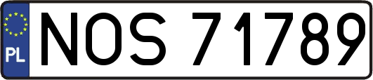 NOS71789