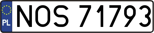 NOS71793