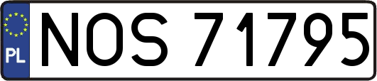 NOS71795