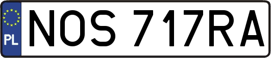 NOS717RA