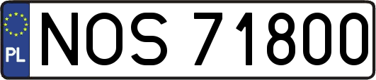 NOS71800