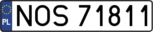 NOS71811