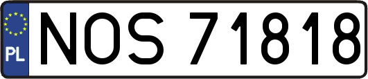 NOS71818