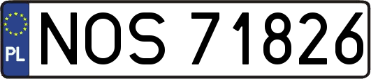 NOS71826