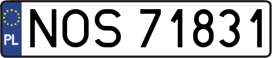 NOS71831