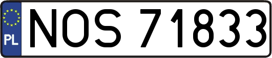 NOS71833