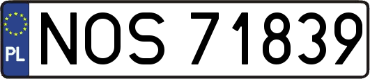 NOS71839