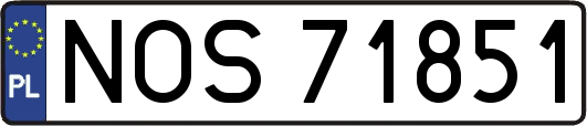 NOS71851