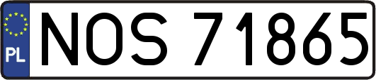 NOS71865