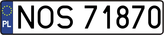 NOS71870