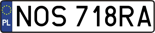 NOS718RA