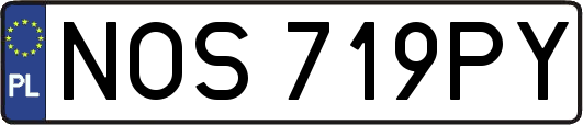 NOS719PY