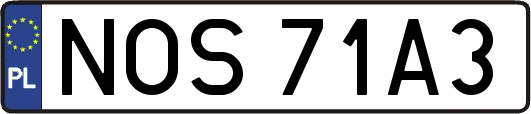 NOS71A3