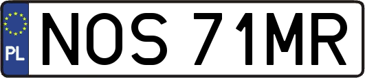 NOS71MR