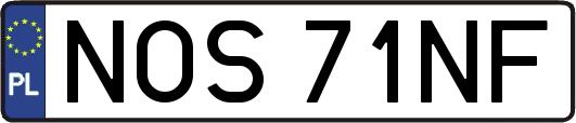 NOS71NF