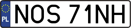 NOS71NH