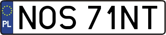 NOS71NT