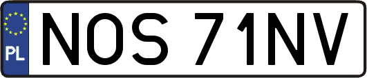 NOS71NV