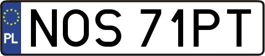 NOS71PT