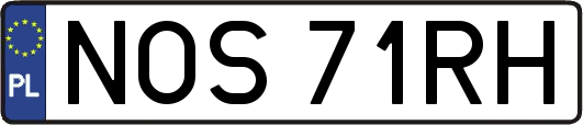 NOS71RH