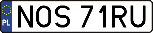 NOS71RU