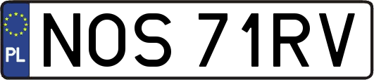 NOS71RV