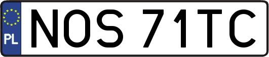 NOS71TC