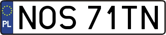 NOS71TN