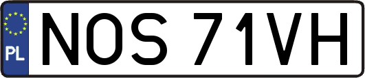 NOS71VH
