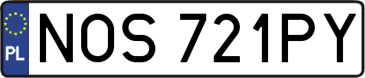 NOS721PY