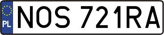 NOS721RA